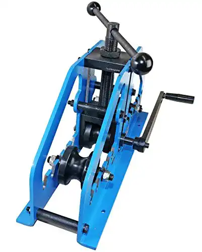 Rohrbiegemaschine Pro-Lift für Rundrohre bis 38 mm Außendurchmesser