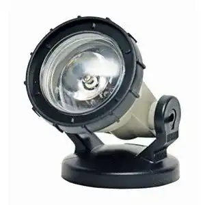 Heissner Teich- und Gartenlicht LED-Set, 3er-Pack für stimmungsvolle Beleuchtung