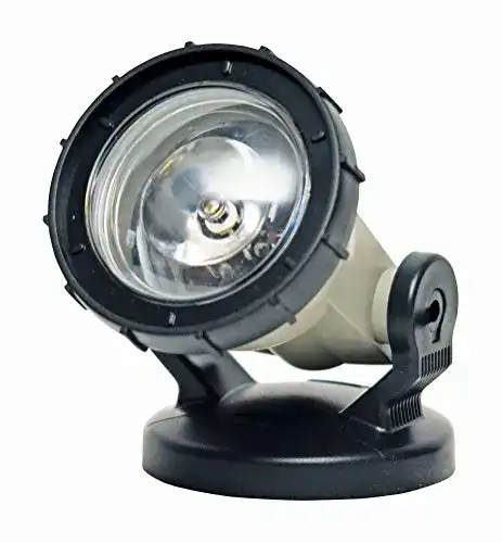 Heissner Teich- und Gartenlicht LED-Set, 3er-Pack für stimmungsvolle Beleuchtung