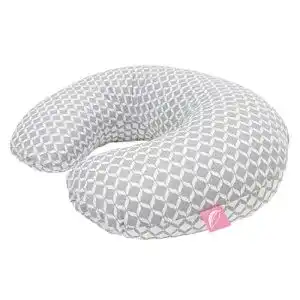 Stillkissen Motherhood ergonomisch mit Öko-Tex Zertifikat
