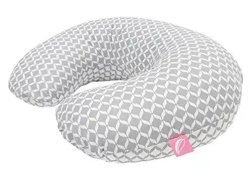 Stillkissen Motherhood ergonomisch mit Öko-Tex Zertifikat