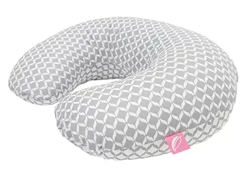 Stillkissen Motherhood ergonomisch mit Öko-Tex Zertifikat