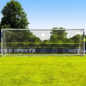 Torwand Forza Fußballtor-Zielfolien für Schießübungen