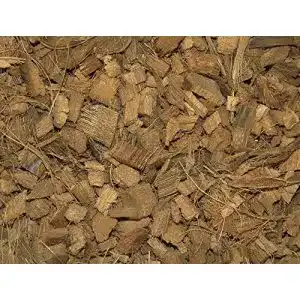 Kokoseinstreu Nobby grob 10 Liter für Kleintiere und Vögel