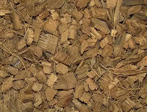 Kokoseinstreu Nobby grob 10 Liter für Kleintiere und Vögel