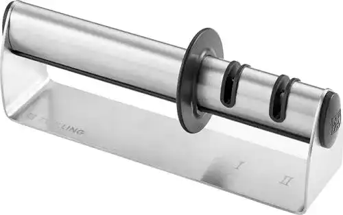 Zwilling TWINSHARP Messerschärfer für hochwertige Messer