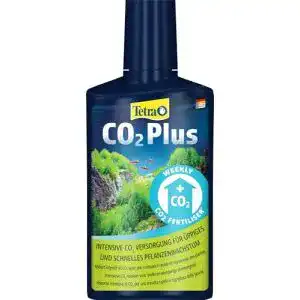Aquarium Dünger Tetra CO2 Plus flüssiger Kohlenstoffdünger 250 ml