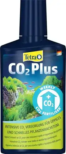 Aquarium Dünger Tetra CO2 Plus flüssiger Kohlenstoffdünger 250 ml