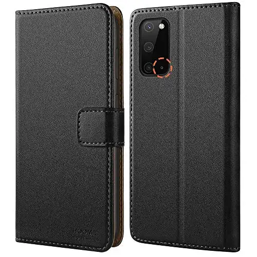Samsung Galaxy S20 Hülle HOOMIL – Handyhülle für Samsung Galaxy S20
