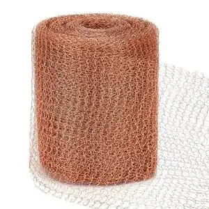 Schneckenschutz Toongeen Kupferband für Hochbeete gegen Schnecken