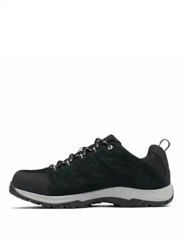 Wasserdichte Wanderschuhe für Herren von Columbia – Crestwood Waterproof