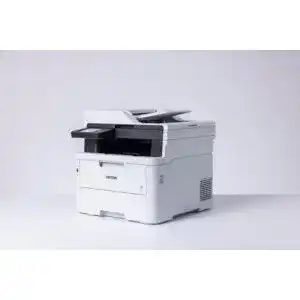 Brother MFC-L3760CDW – Kompaktes 4-in-1 Farb-LED Multifunktionsgerät