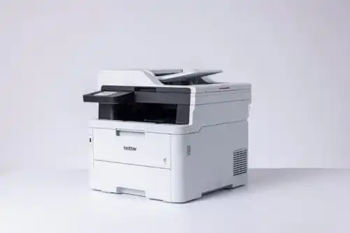 Brother MFC-L3760CDW – Kompaktes 4-in-1 Farb-LED Multifunktionsgerät