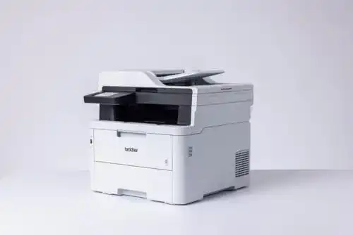Brother MFC-L3760CDW – Kompaktes 4-in-1 Farb-LED Multifunktionsgerät
