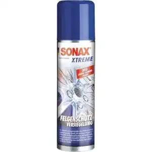 Felgenversiegelung Sonax Xtreme FelgenSchutzVersiegelung 250 ml
