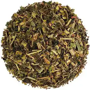 Detox Kräutertee Bio von Valley of Tea für natürliche Entgiftung