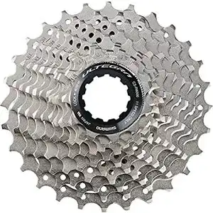 Shimano Kassette 11-fach 11-28 CS-R8000
