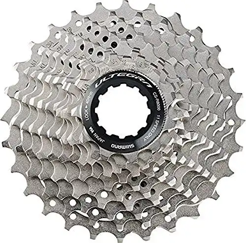 Shimano Kassette 11-fach 11-28 CS-R8000