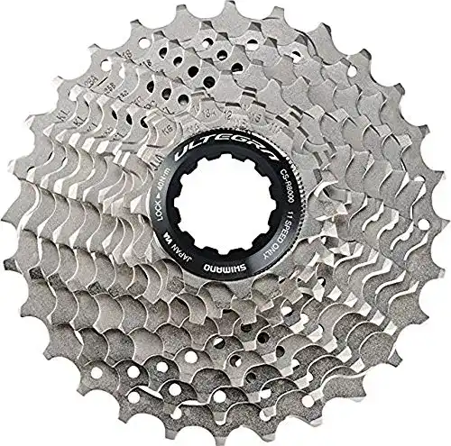 Shimano Kassette 11-fach 11-28 CS-R8000