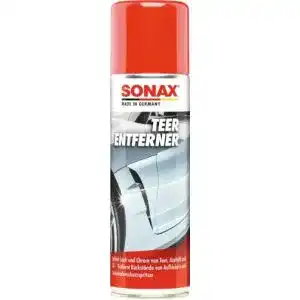 Teerentferner von SONAX (300 ml) für Lack und Chrom