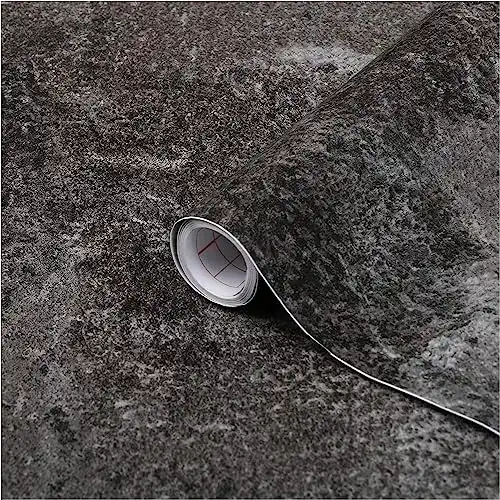 Möbelfolie d-c-fix Klebefolie Dekor Avellino Beton selbstklebend