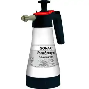 SONAX FoamSprayer 1 Liter für effektive Reinigung