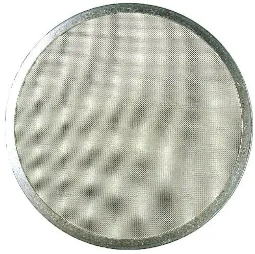 Räuchersieb Anandam aus Edelstahl für Räucherstövchen mit 80 mm Durchmesser