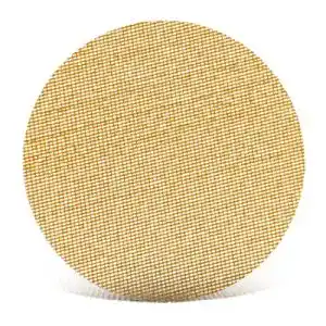 MENZER Ultranet Klett-Schleifgitter 150 mm für Exzenterschleifer