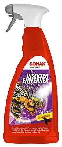 Insektenentferner Sonax Sonderedition 2023 1 Liter