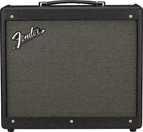 Gitarrenverstärker Fender Mustang GTX50
