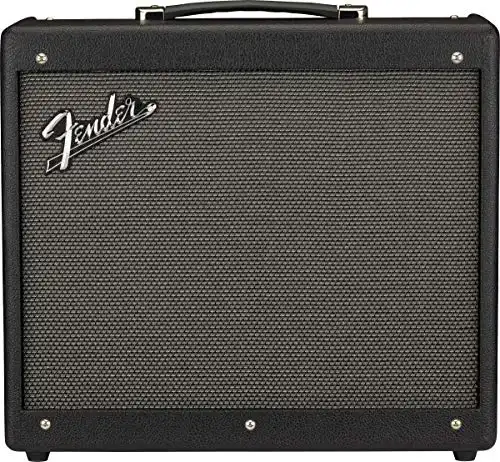 Gitarrenverstärker Fender Mustang GTX50