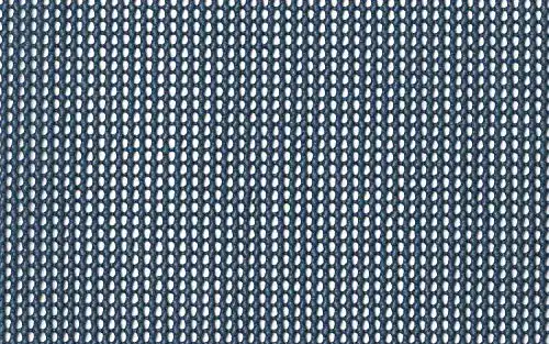 Zeltteppich Berger Soft in Blau – verschiedene Größen, zuschneidbar