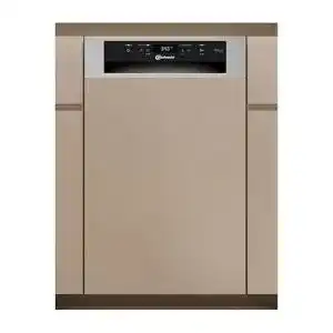 Einbaugeschirrspüler Bauknecht BK6PC11BS7A0 vollintegriert