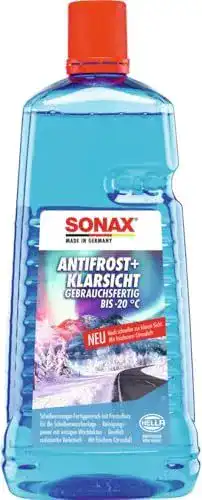 Scheibenreiniger Sonax AntiFrost+KlarSicht gebrauchsfertig