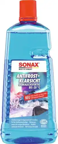 Scheibenreiniger Sonax AntiFrost+KlarSicht gebrauchsfertig