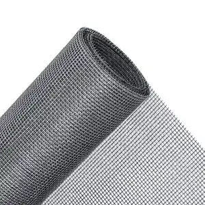 Fliegengitter MAGZO Fenster 120 x 250 cm, Meterware