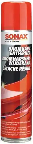 SONAX BaumharzEntferner 400 ml für die Fahrzeugpflege