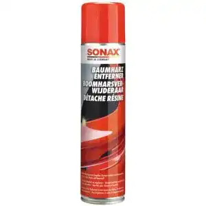 SONAX BaumharzEntferner 400 ml für die Fahrzeugpflege