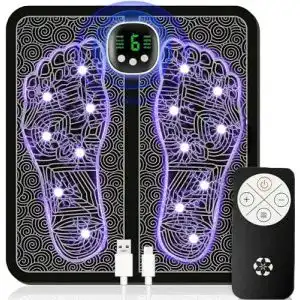 EMS Fußmassagegerät Cablelera – Elektrisches Massagegerät für Füße