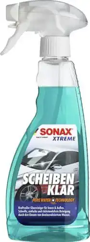 Scheibenreiniger Sonax Xtreme ScheibenKlar für klare Sicht