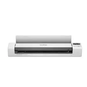 Brother DS-940 mobiler Handscanner mit WLAN und Duplex-Scan