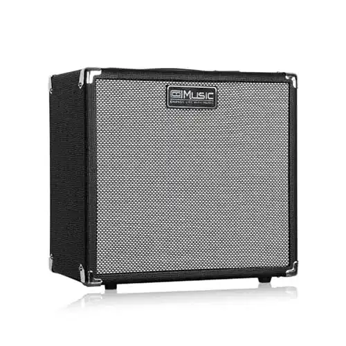 Gitarrenverstärker Dellersound TS-112 Bass 30 W