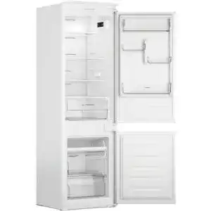 Kühl-Gefrierkombination 160 cm hoch von Privileg