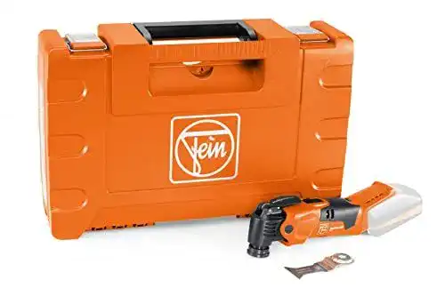 Fein Multitool Akku Multimaster AMM 500 Plus Select ohne Akku