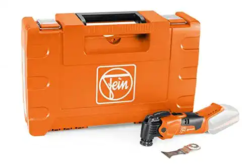 Fein Multitool Akku Multimaster AMM 500 Plus Select ohne Akku
