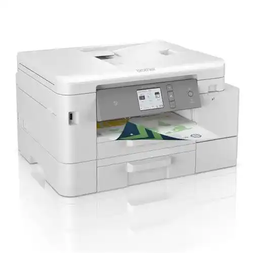 Brother MFC-J4540DW 4-in-1 Farbtintenstrahldrucker