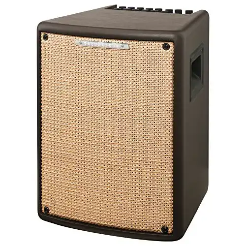 Akustikgitarren Verstärker Ibanez Troubadour T80II