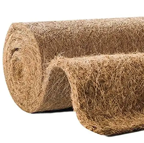 Kokosmatte Windhager Kokos-Filzmatte für Frost- und Kälteschutz