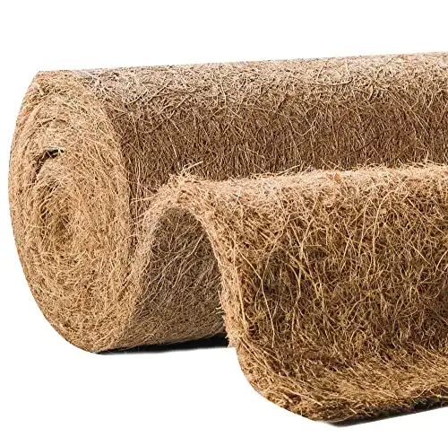 Kokosmatte Windhager Kokos-Filzmatte für Frost- und Kälteschutz