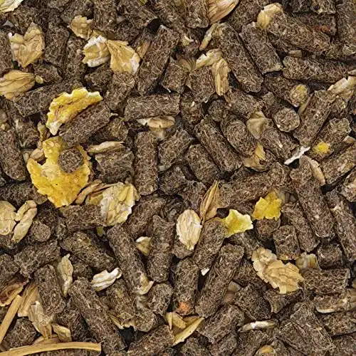 Ziegenfutter Versele-Laga Country’s Best Caprimash 3&4 – 20 kg